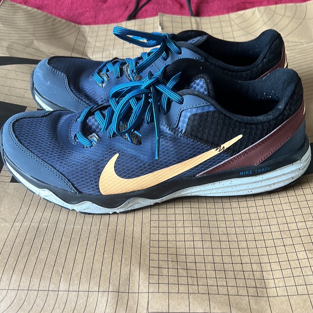 Nike “Juniper Trail” Shoes